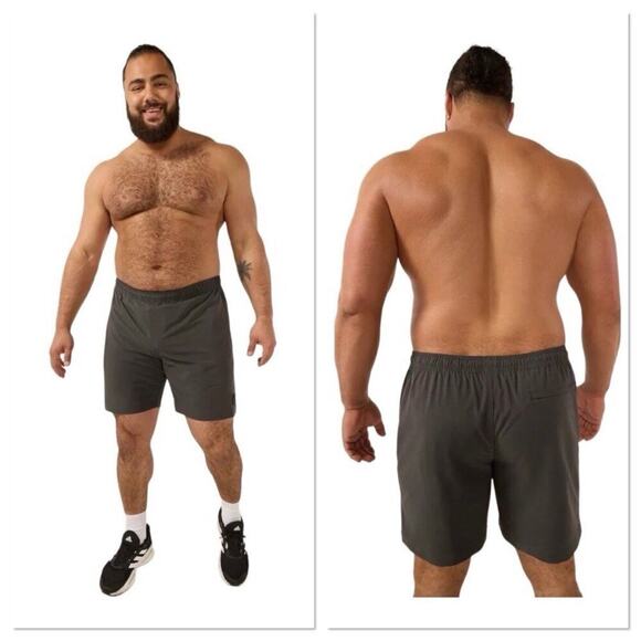 Chubbies The Flints Gym/Swim Hybrid 5.5" Shorts - Picture 1 of 8